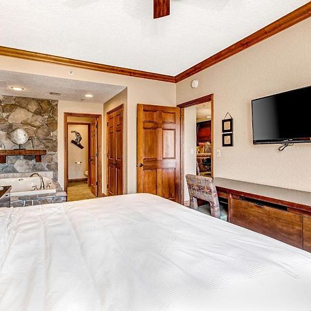 Canyons Westgate Resort #4506 Park City Esterno foto