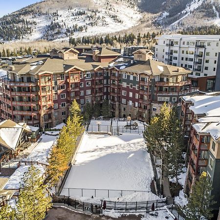 Canyons Westgate Resort #4506 Park City Esterno foto