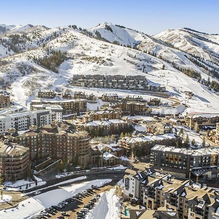 Canyons Westgate Resort #4506 Park City Esterno foto
