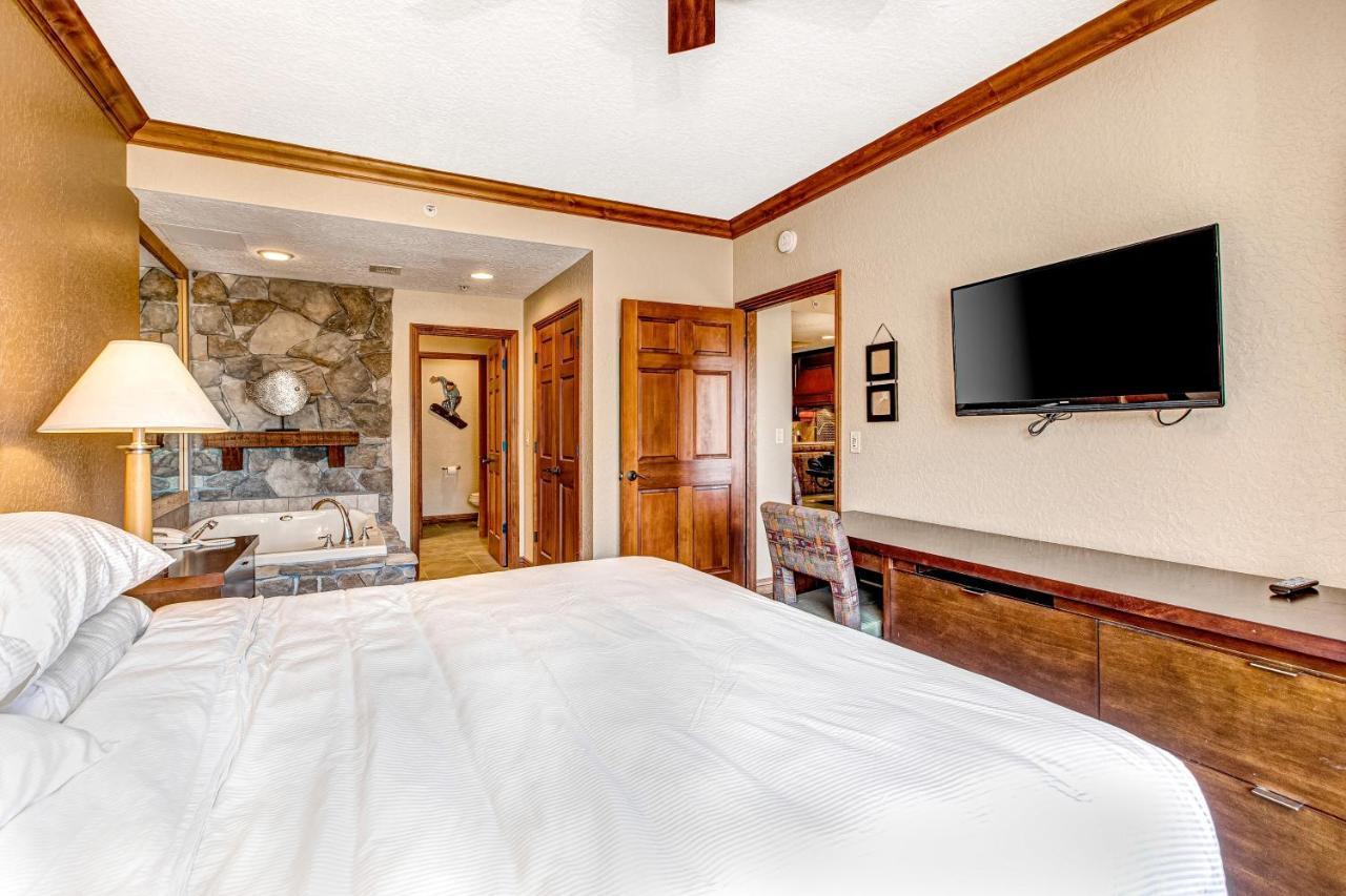 Canyons Westgate Resort #4506 Park City Esterno foto
