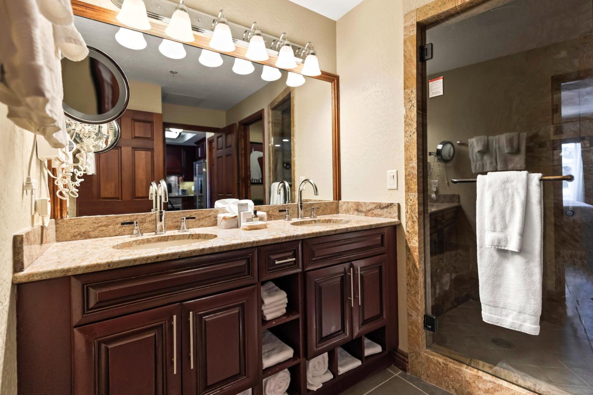 Canyons Westgate Resort #4506 Park City Esterno foto