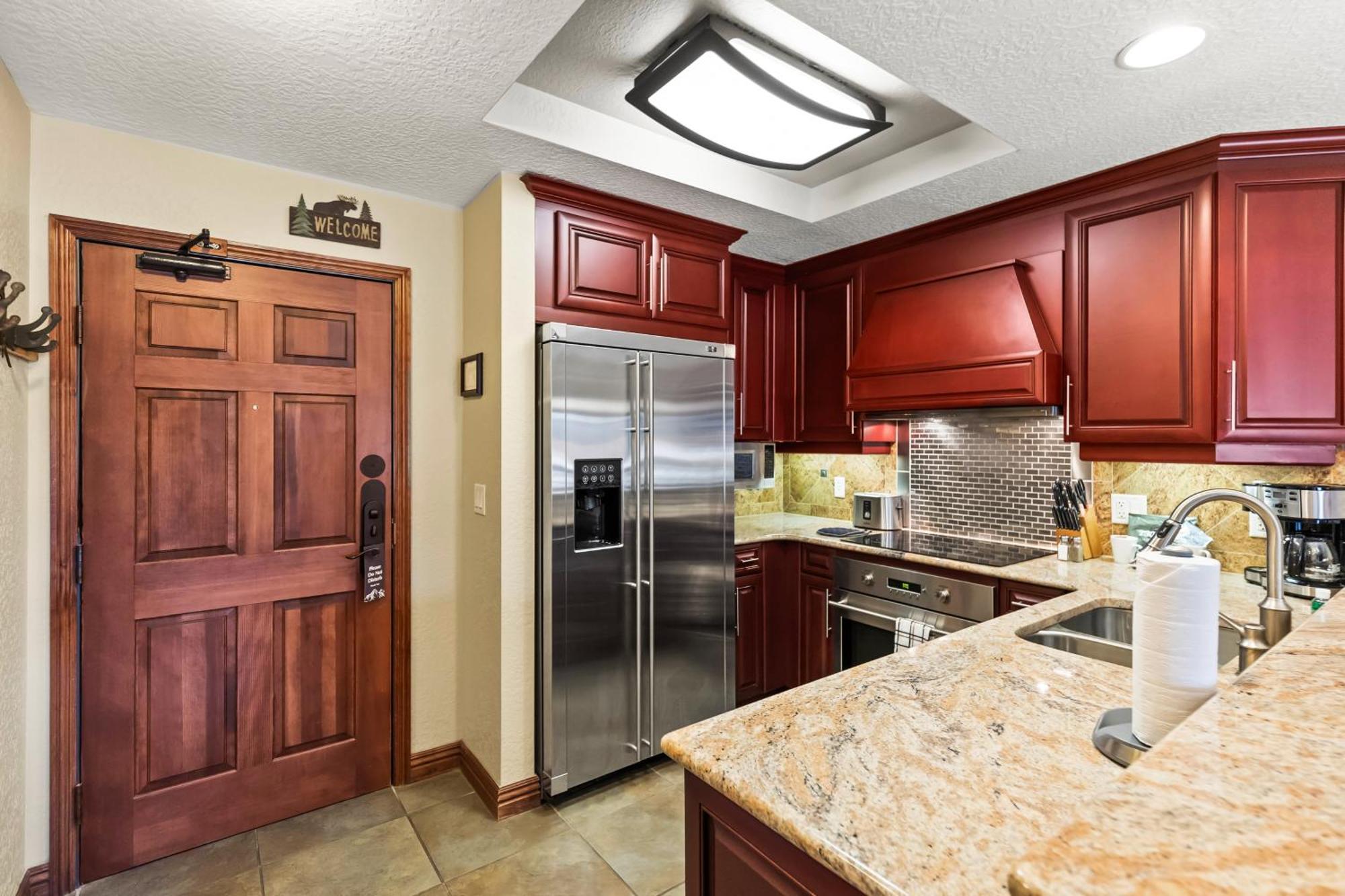 Canyons Westgate Resort #4506 Park City Esterno foto