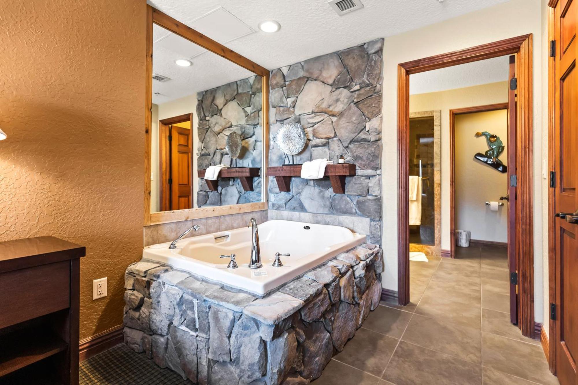 Canyons Westgate Resort #4506 Park City Esterno foto