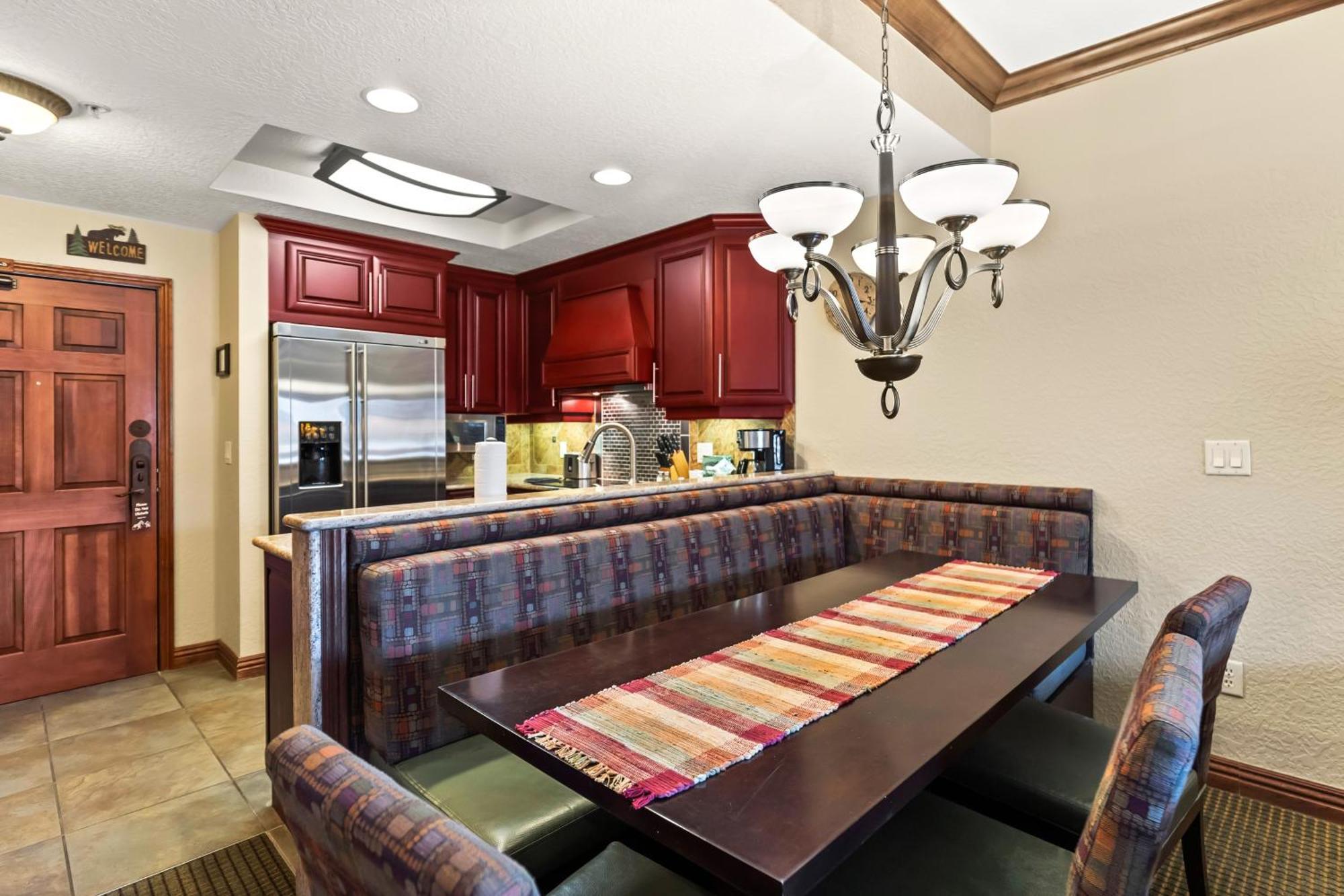 Canyons Westgate Resort #4506 Park City Esterno foto