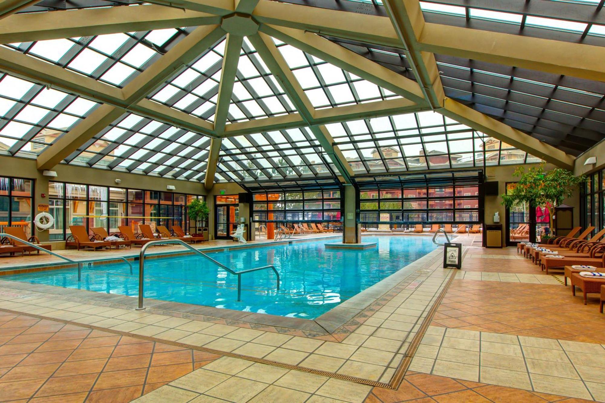Canyons Westgate Resort #4506 Park City Esterno foto