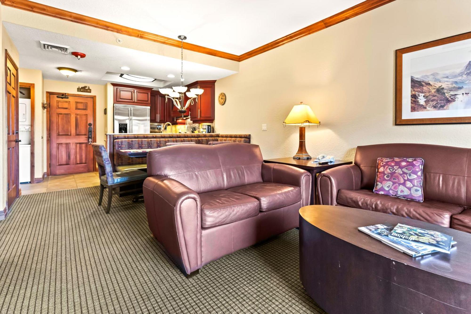 Canyons Westgate Resort #4506 Park City Esterno foto