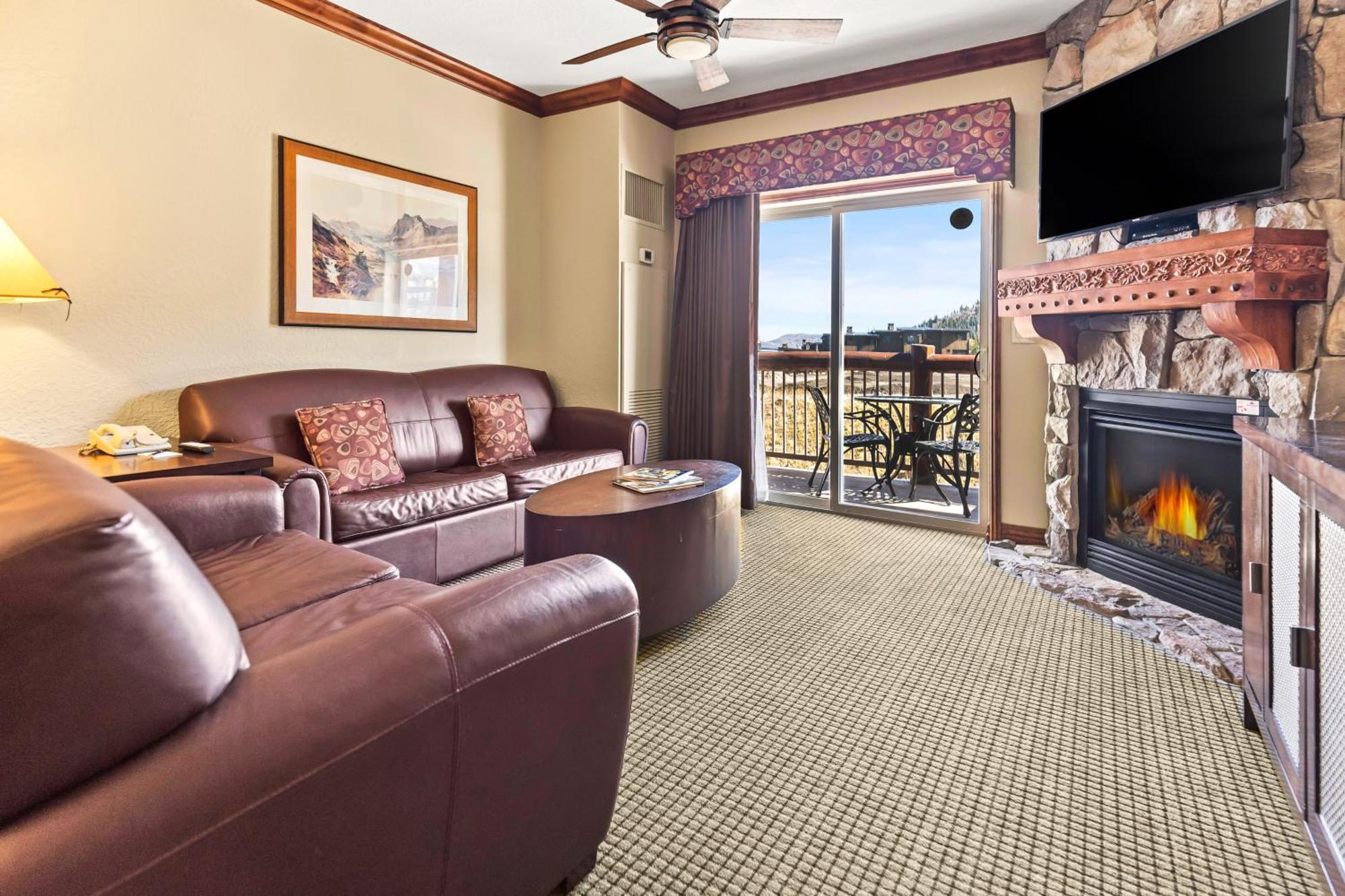 Canyons Westgate Resort #4506 Park City Esterno foto
