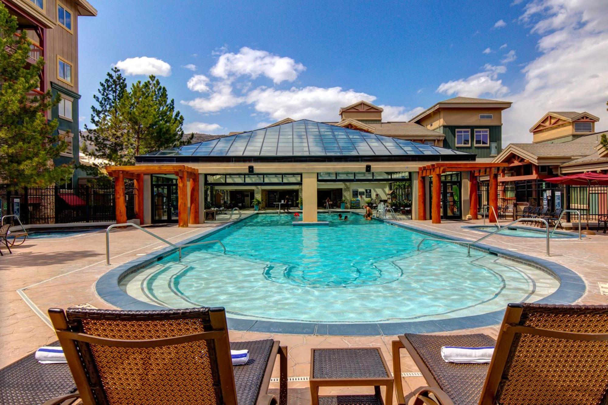 Canyons Westgate Resort #4506 Park City Esterno foto